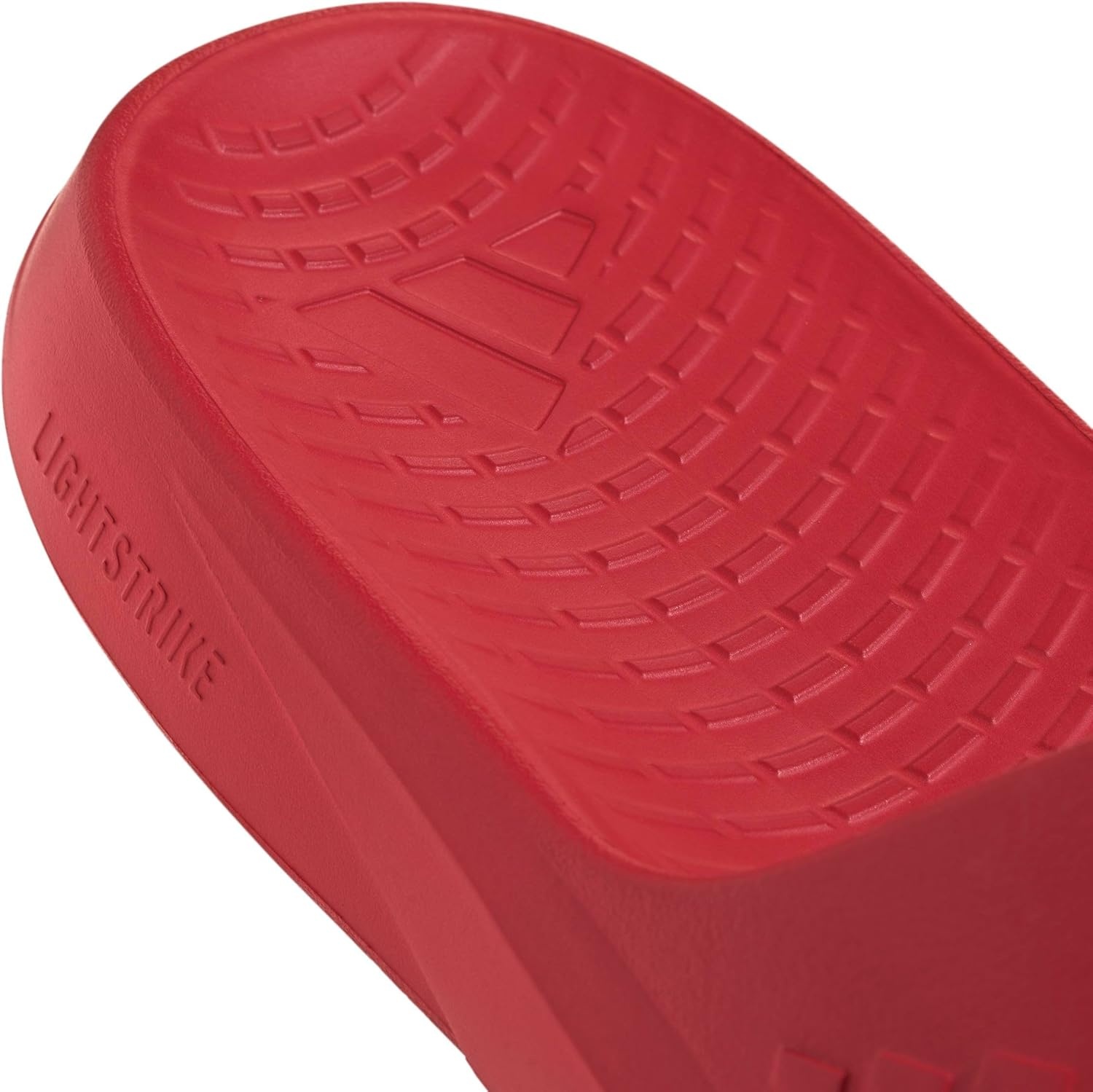 image:imageadidas Lightshift SlidesBetter ScarletBetter ScarletBetter Scarlet