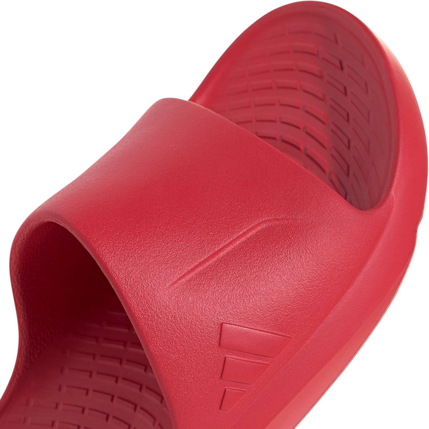 image:imageadidas Lightshift SlidesBetter ScarletBetter ScarletBetter Scarlet
