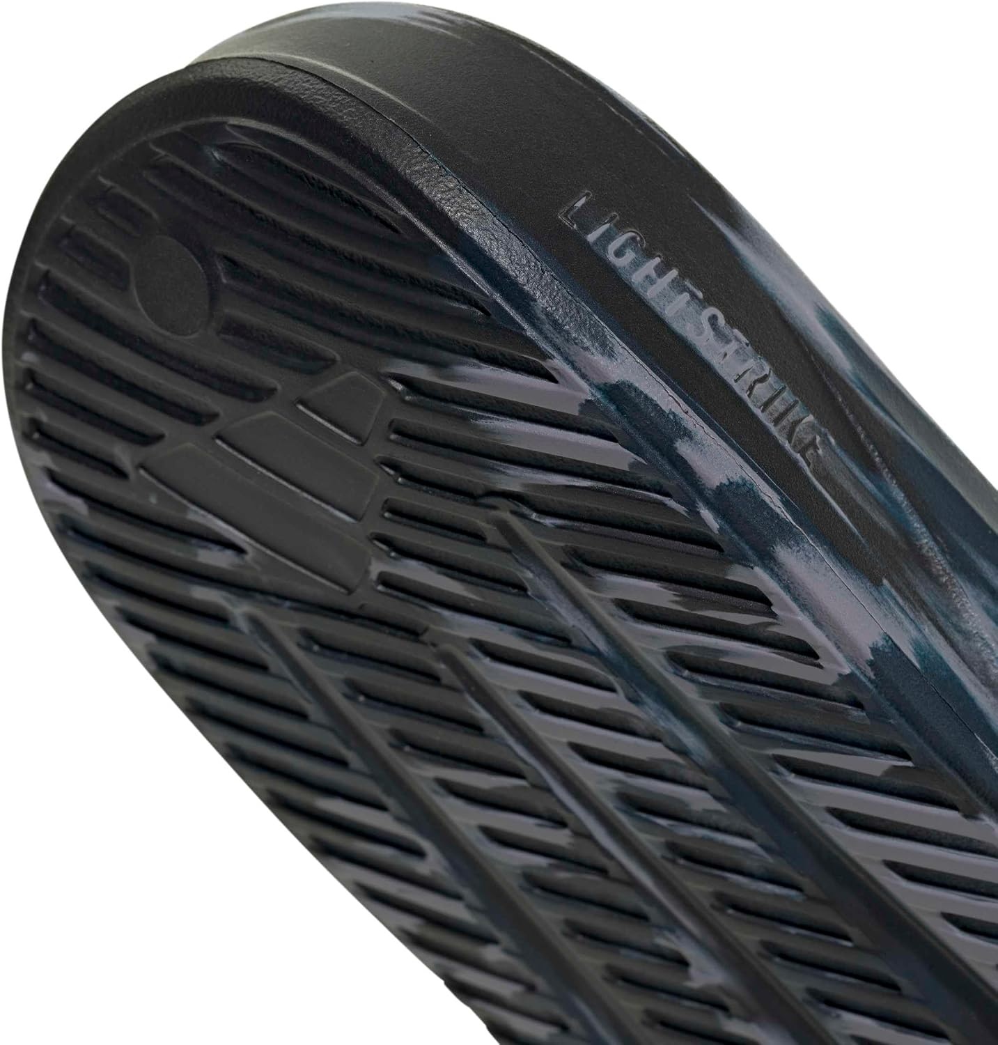 image:imageadidas Lightshift SlidesBlackAurora InkSlate