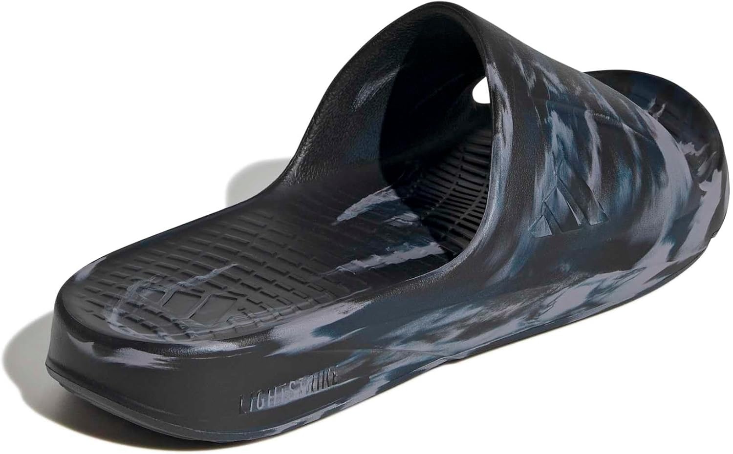 image:imageadidas Lightshift SlidesBlackAurora InkSlate