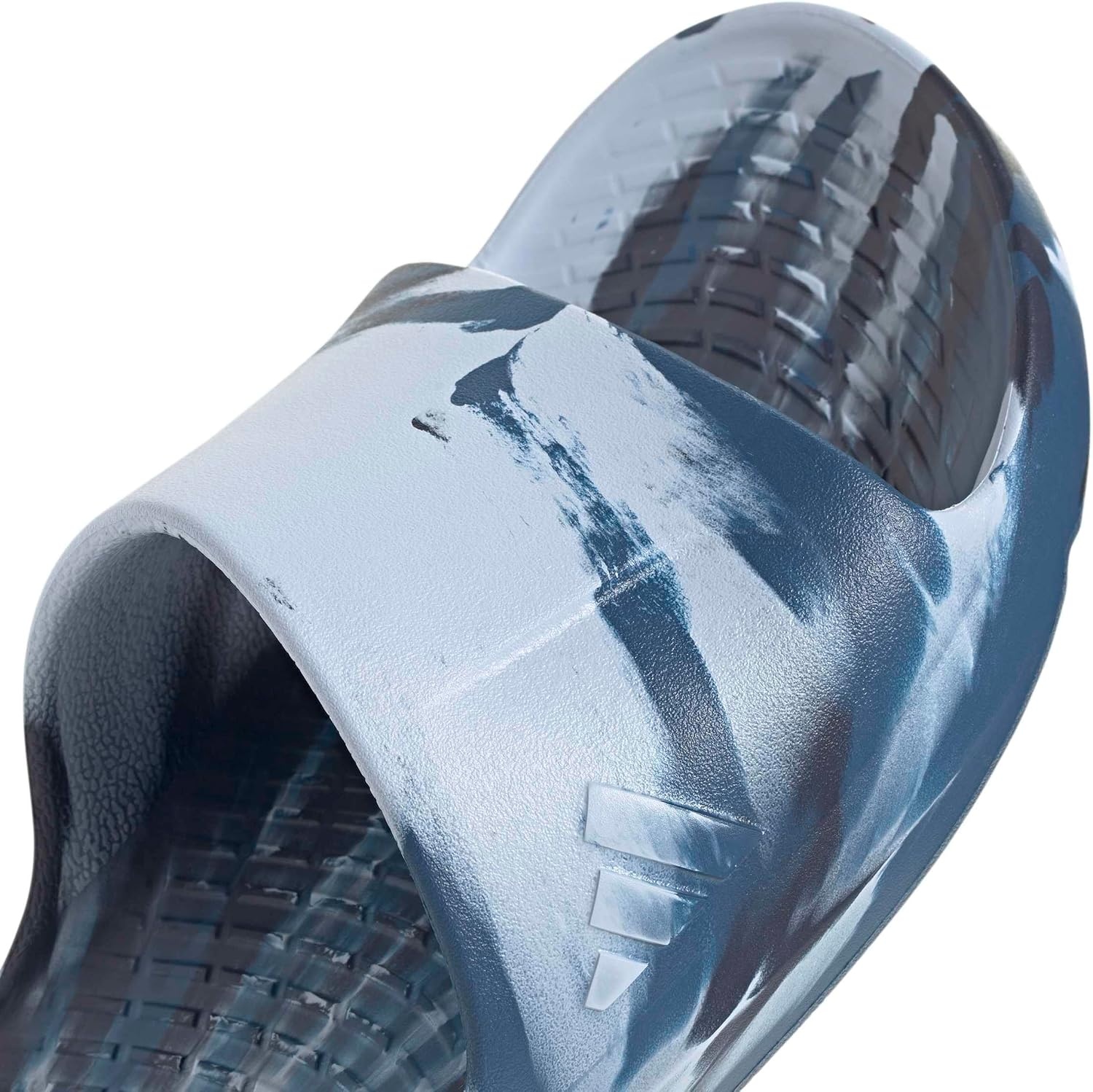 image:imageadidas Lightshift SlidesCrystal SkyDusky PetrolShadow Navy