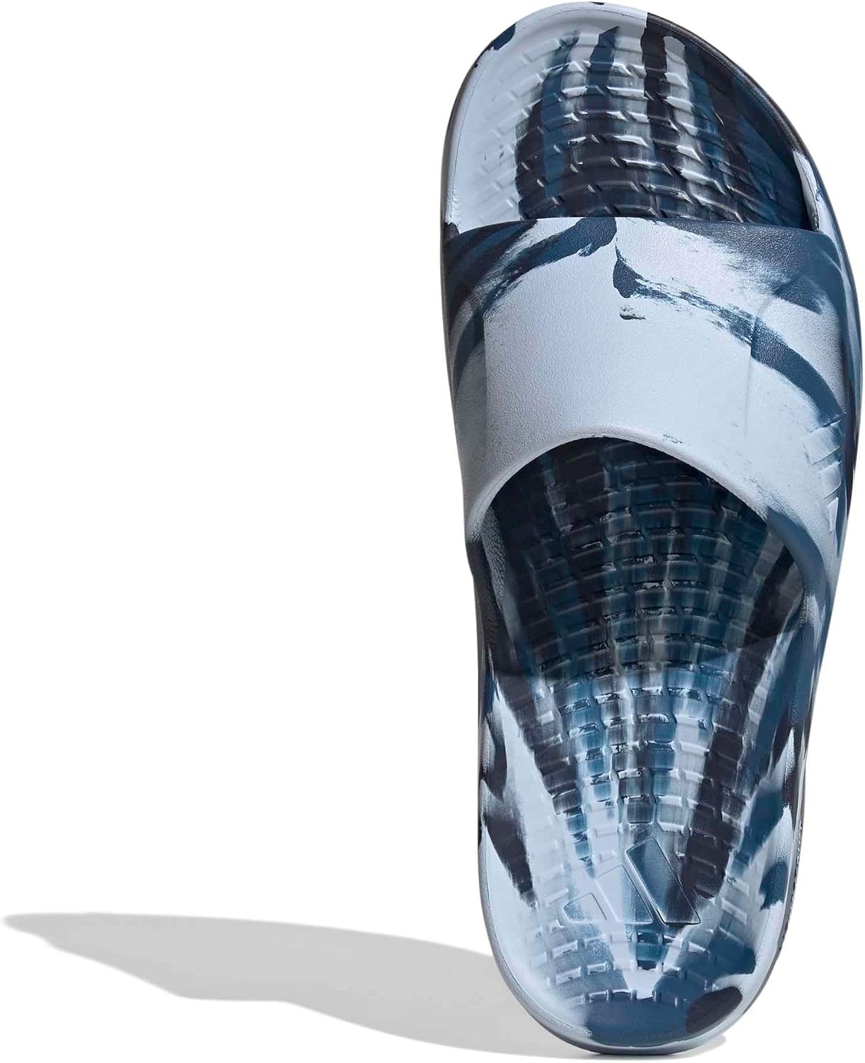 image:imageadidas Lightshift SlidesCrystal SkyDusky PetrolShadow Navy