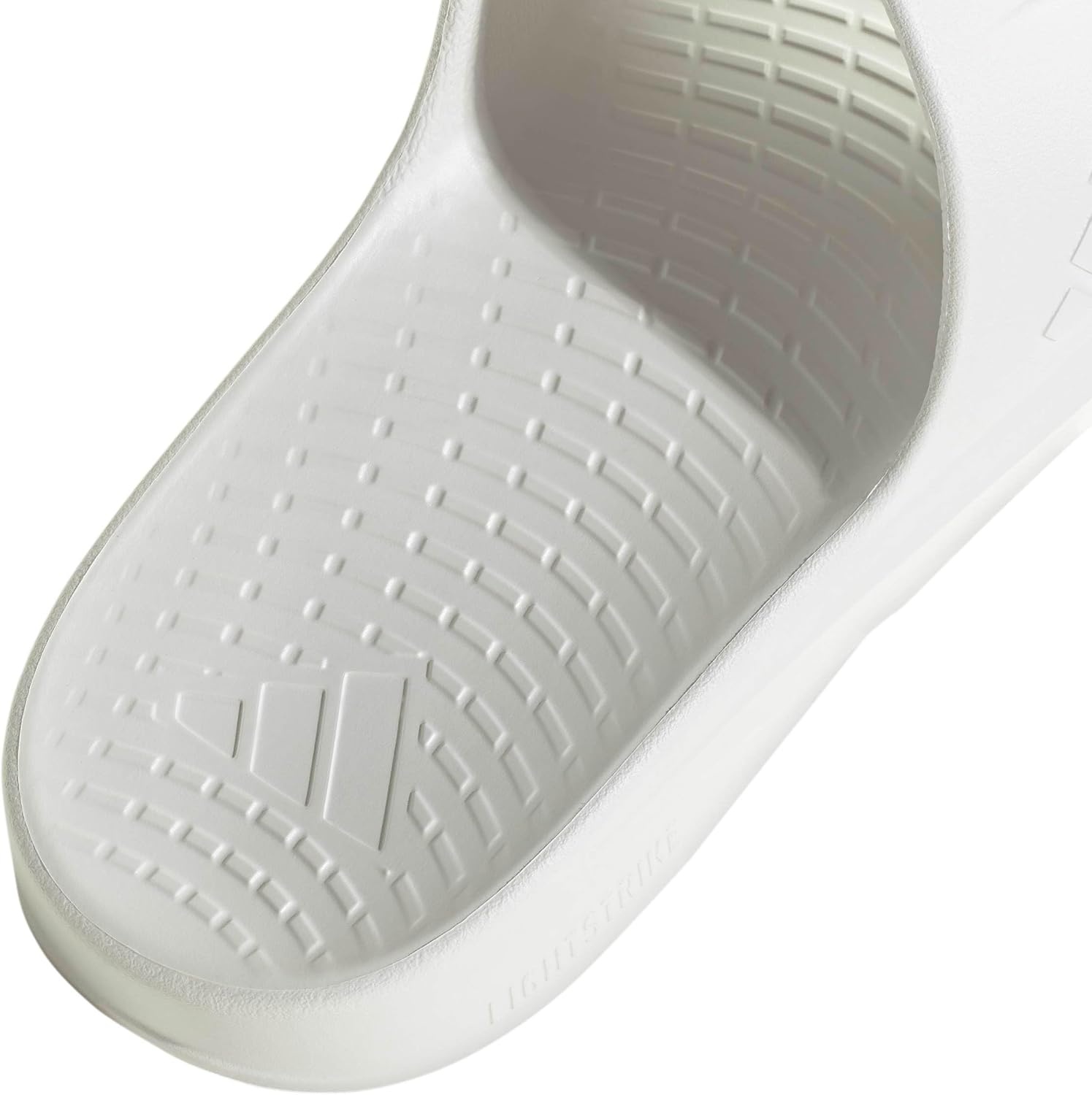 image:imageadidas Lightshift SlidesCrystal WhiteCrystal WhiteCrystal White