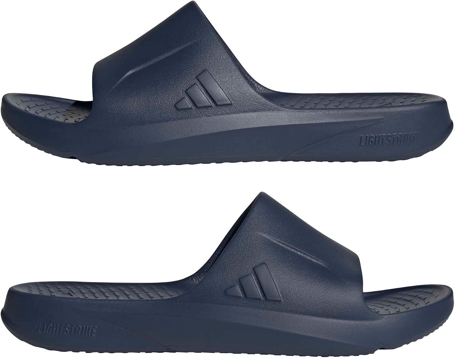 image:imageadidas Lightshift SlidesDark BlueDark BlueDark Blue