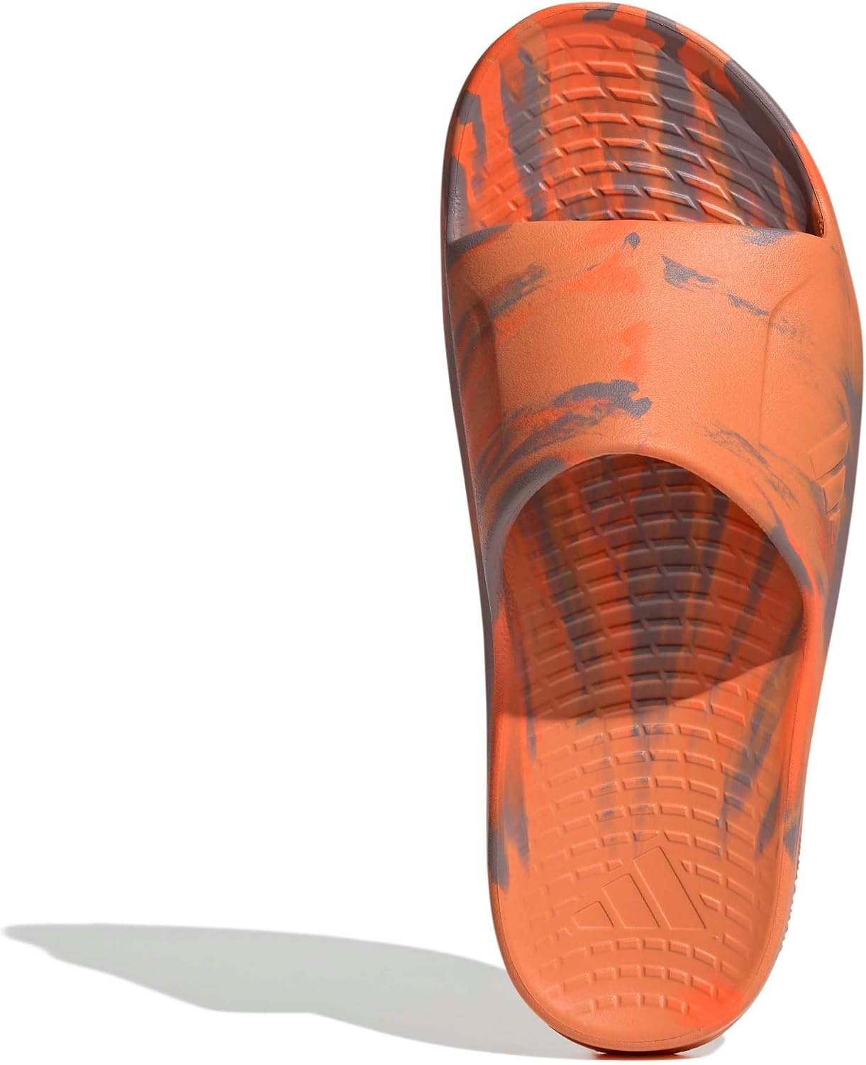 image:imageadidas Lightshift SlidesDusky OrangeTaupe OxideImpact Orange