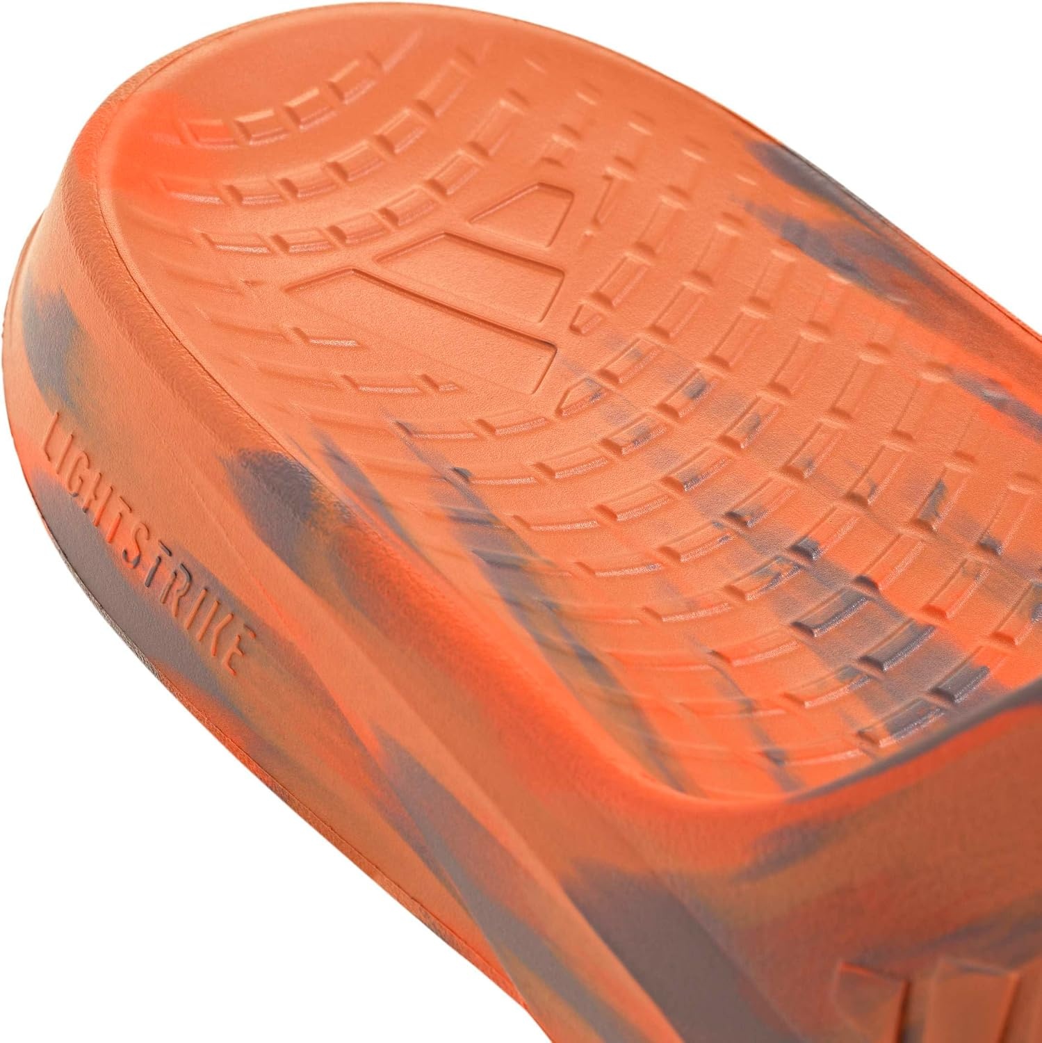 image:imageadidas Lightshift SlidesDusky OrangeTaupe OxideImpact Orange