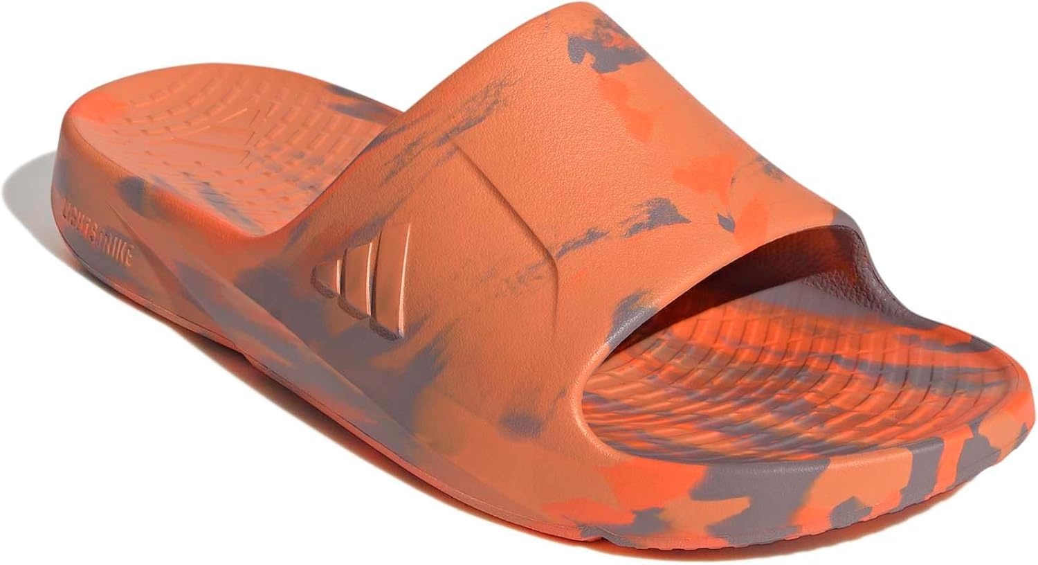 image:imageadidas Lightshift SlidesDusky OrangeTaupe OxideImpact Orange