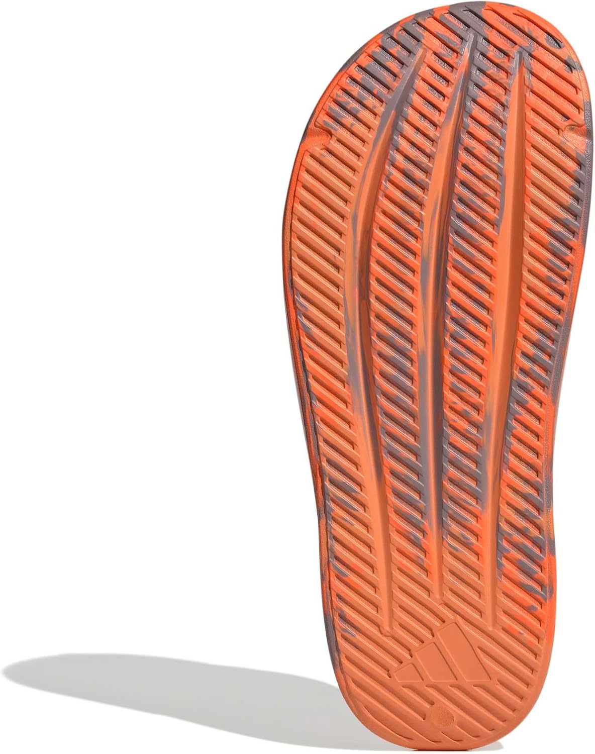 image:imageadidas Lightshift SlidesDusky OrangeTaupe OxideImpact Orange