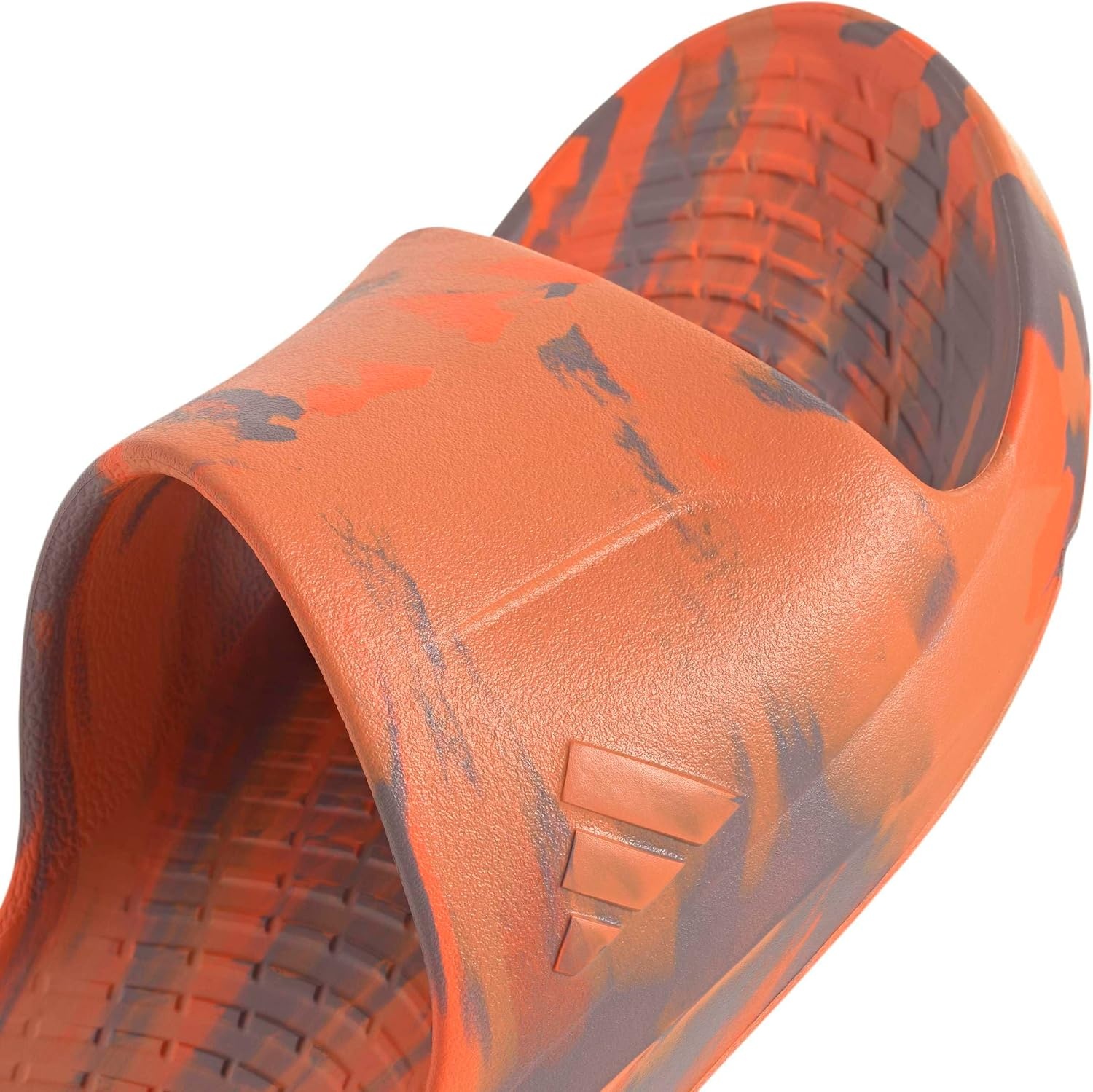 image:imageadidas Lightshift SlidesDusky OrangeTaupe OxideImpact Orange