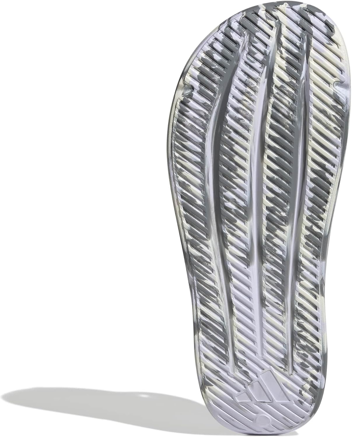 image:imageadidas Lightshift SlidesFrozen PurpleChalk WhiteGrey