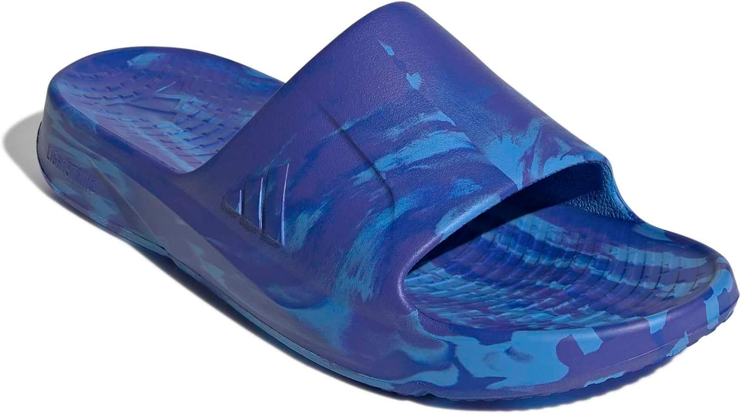 image:imageadidas Lightshift SlidesLucid BlueSolar Purple