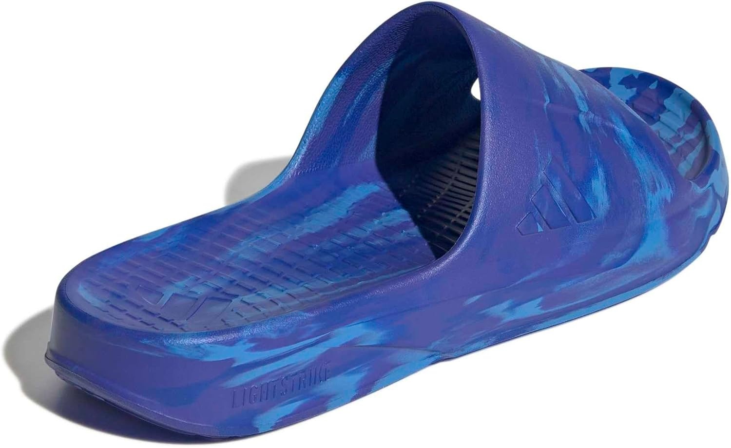 image:imageadidas Lightshift SlidesLucid BlueSolar Purple