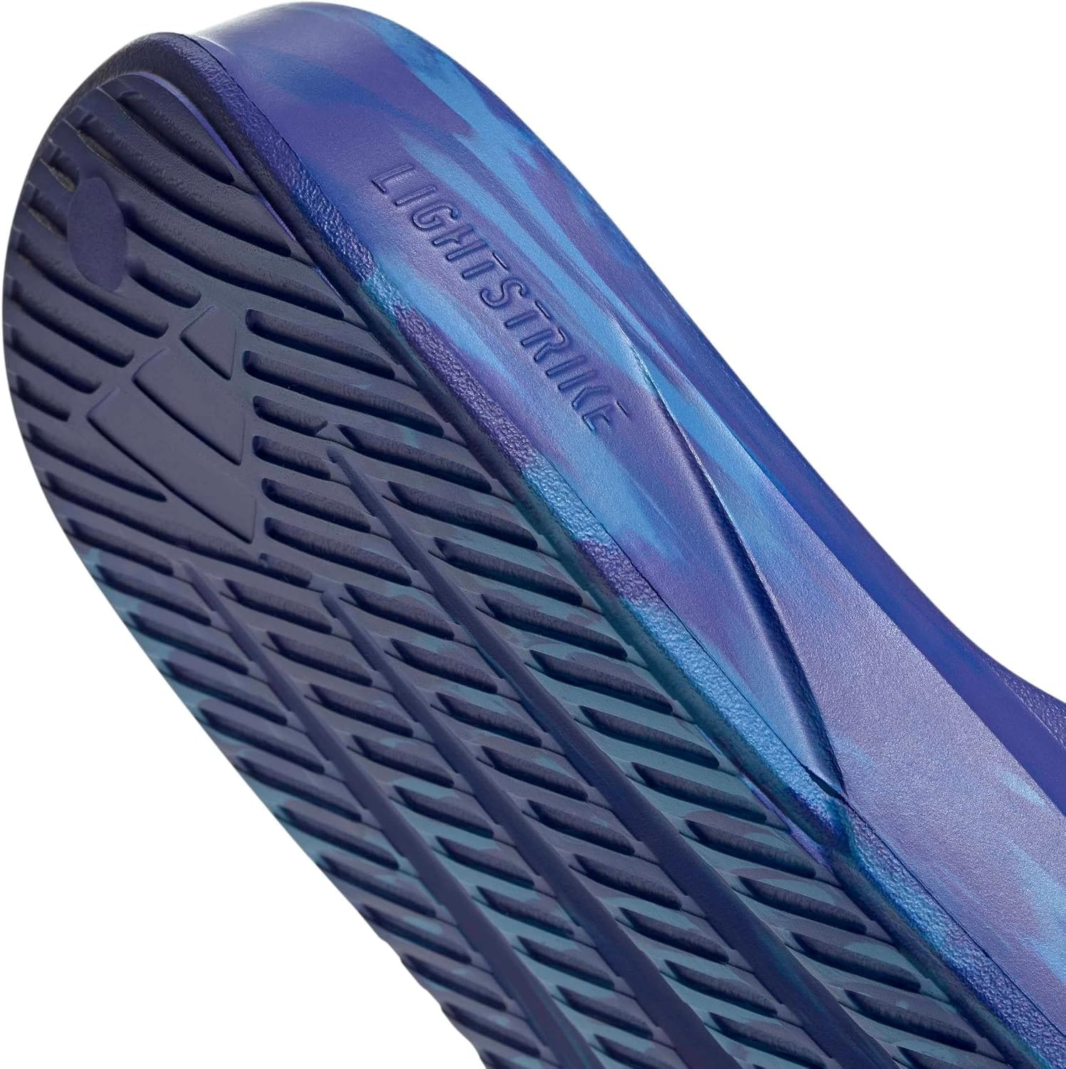 image:imageadidas Lightshift SlidesLucid BlueSolar Purple