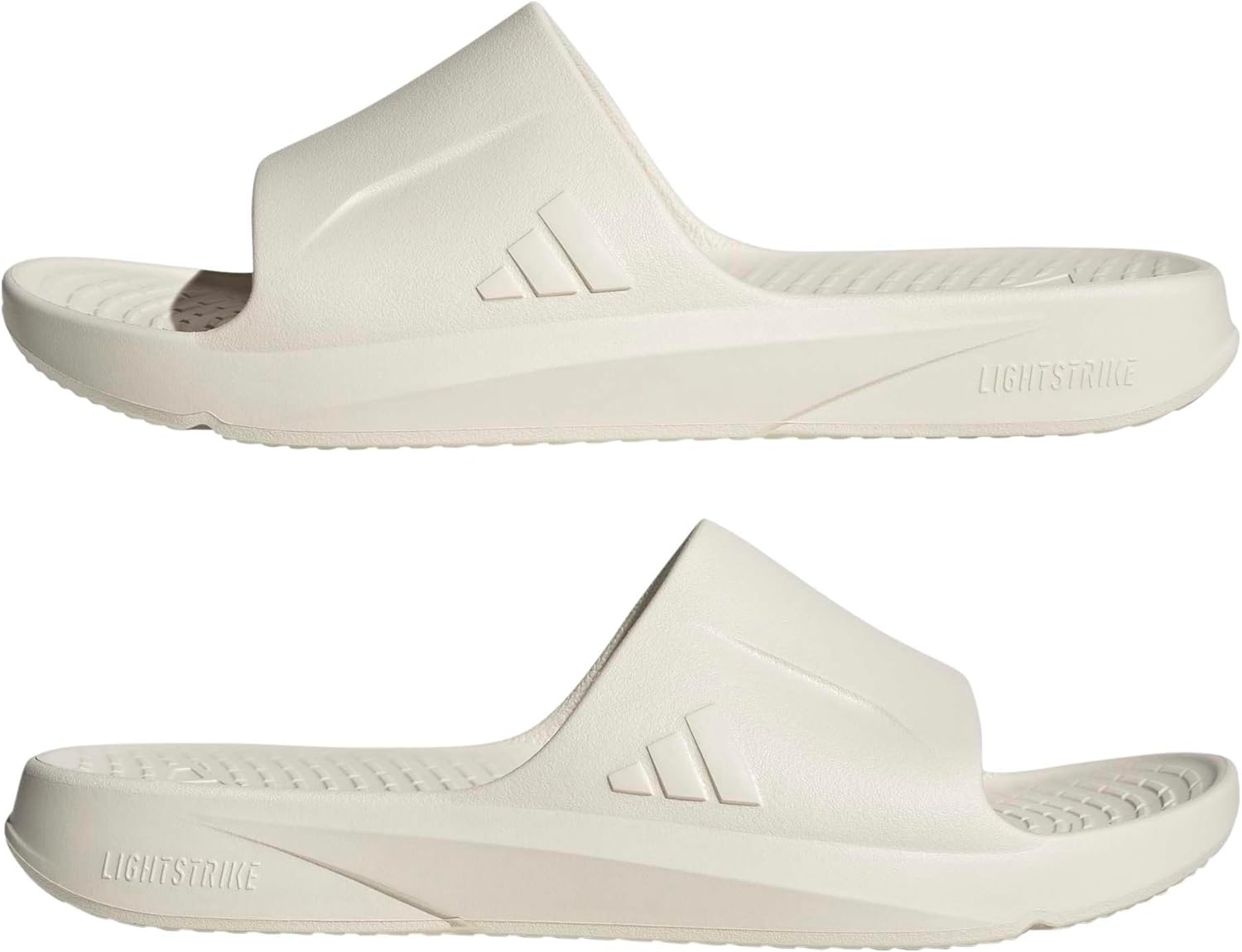 image:imageadidas Lightshift SlidesOff WhiteOff WhiteOff White