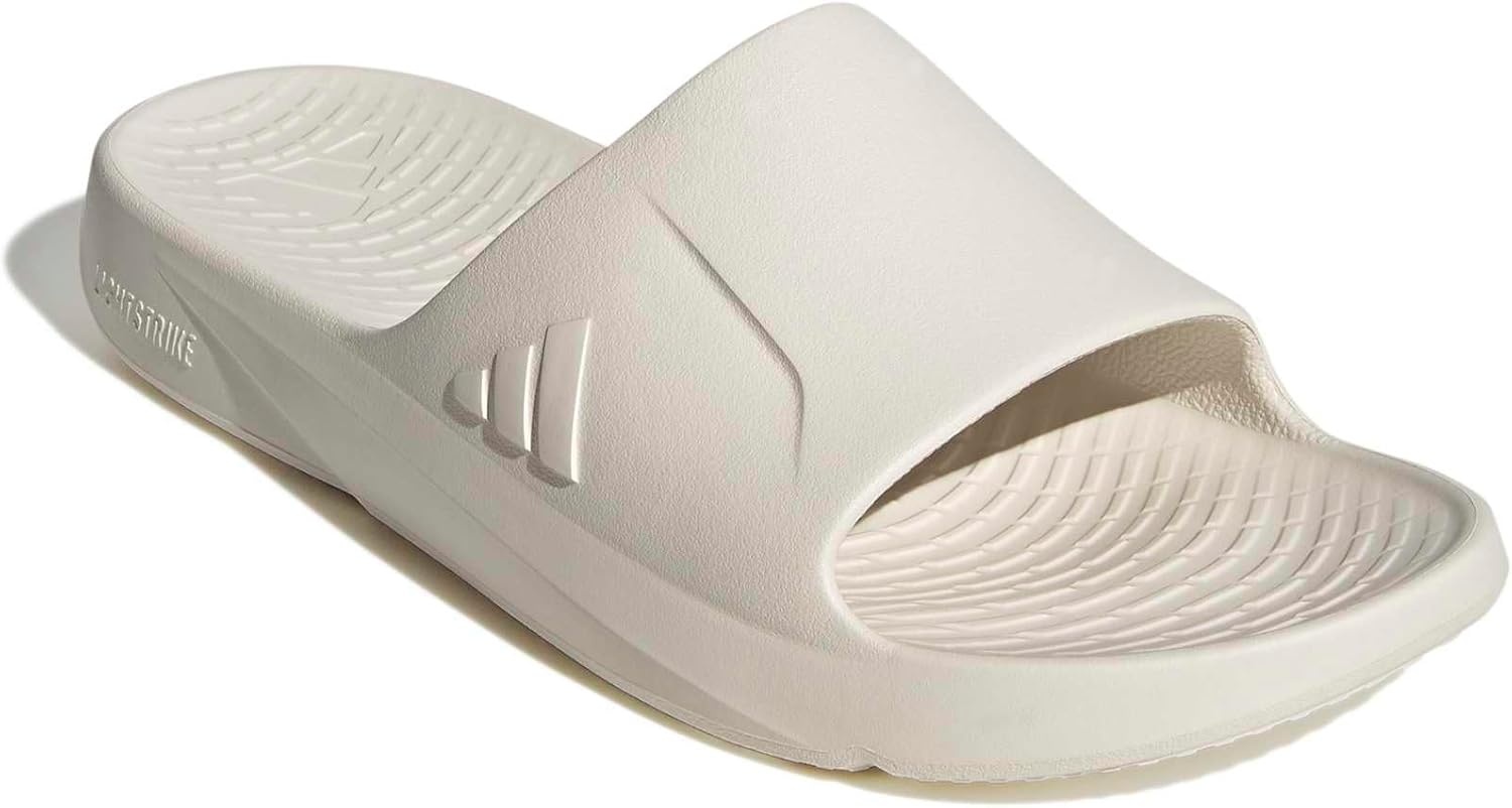 image:imageadidas Lightshift SlidesOff WhiteOff WhiteOff White