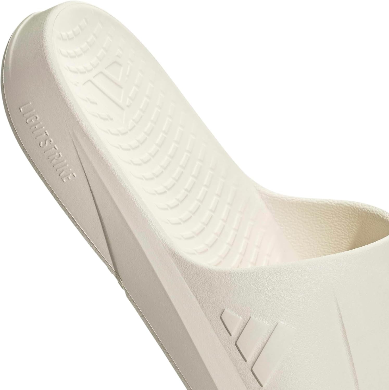 image:imageadidas Lightshift SlidesOff WhiteOff WhiteOff White