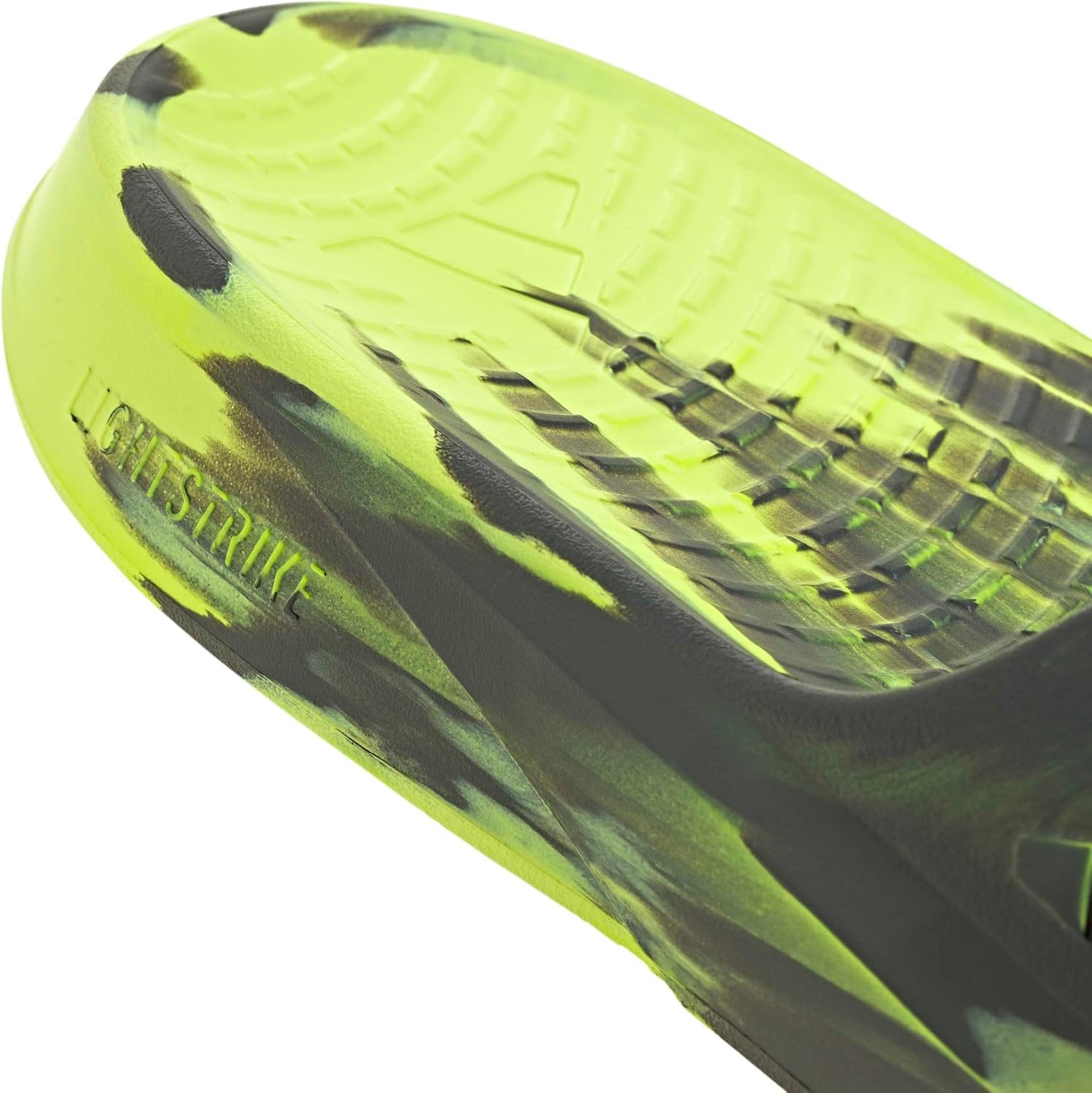 image:imageadidas Lightshift SlidesYellowLucid LemonGrey