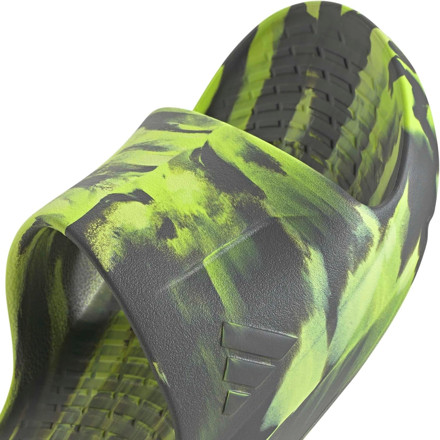 image:imageadidas Lightshift SlidesYellowLucid LemonGrey