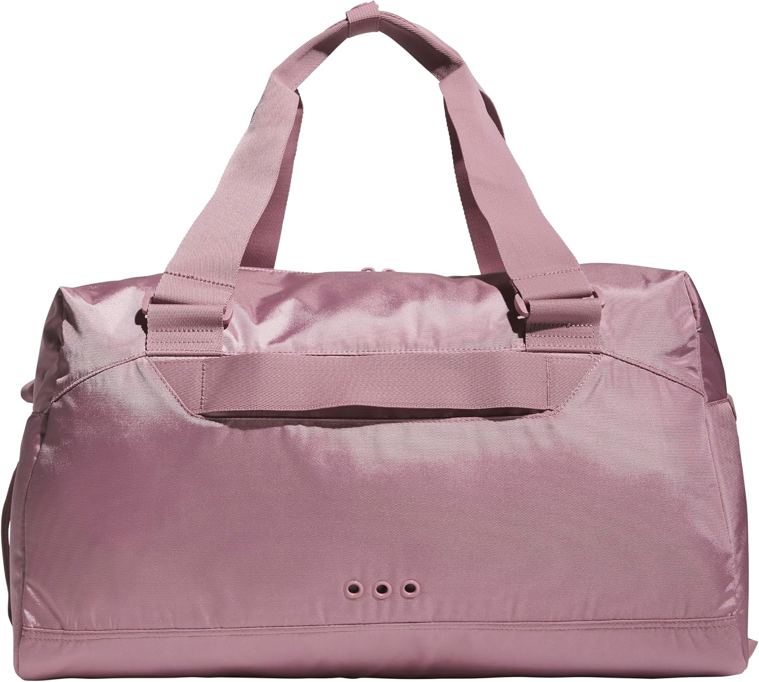 image:imageadidas Lounge Premium Sport Duffel Bag for Travel and Gym Alumina Beige One SizeMagic Mauve Purple
