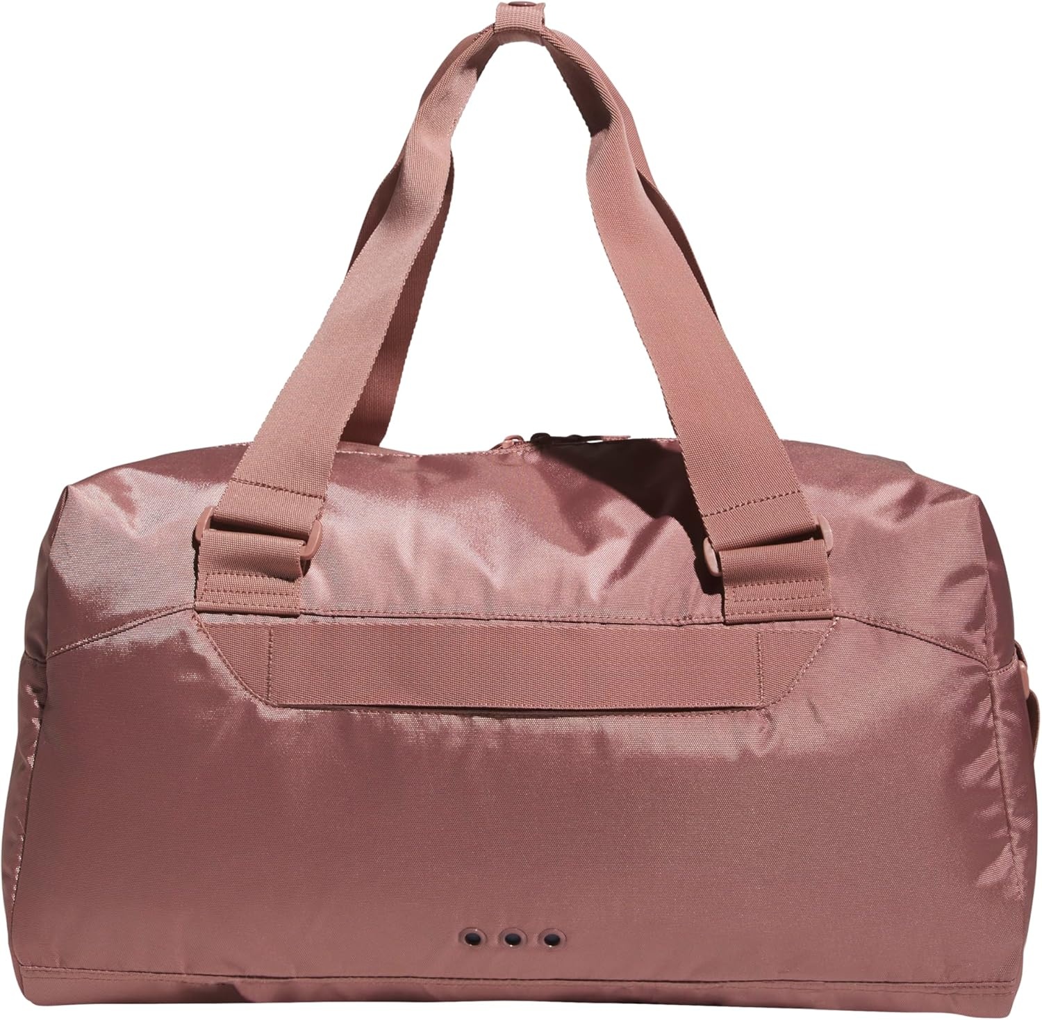 image:imageadidas Lounge Premium Sport Duffel Bag for Travel and Gym Alumina Beige One SizeWarm Clay Pink