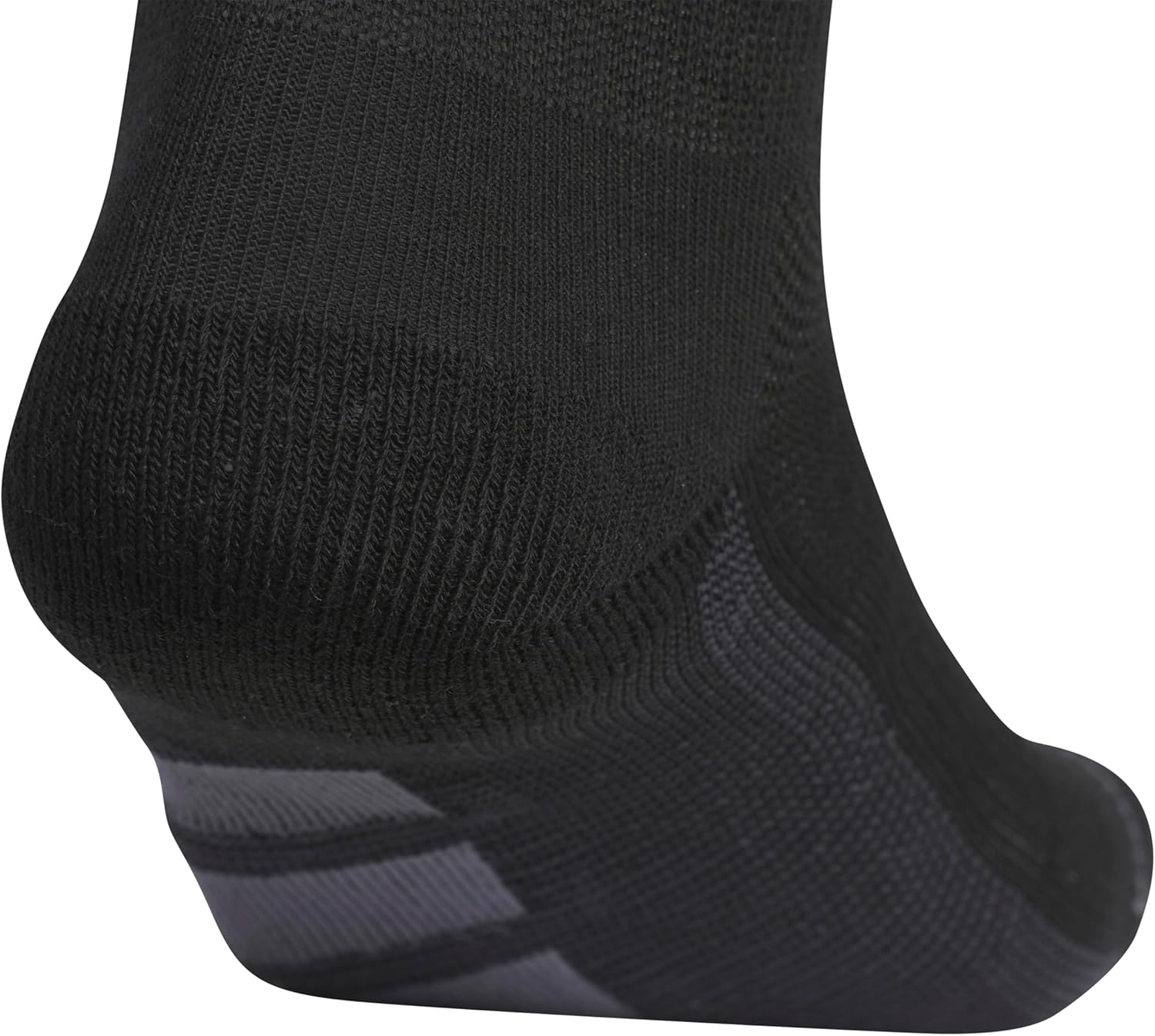 image:imageadidas Mens All Day Training Quarter Socks sports performance above the ankle height with cushioning for running 3PairBlackOnix GreyNight Grey