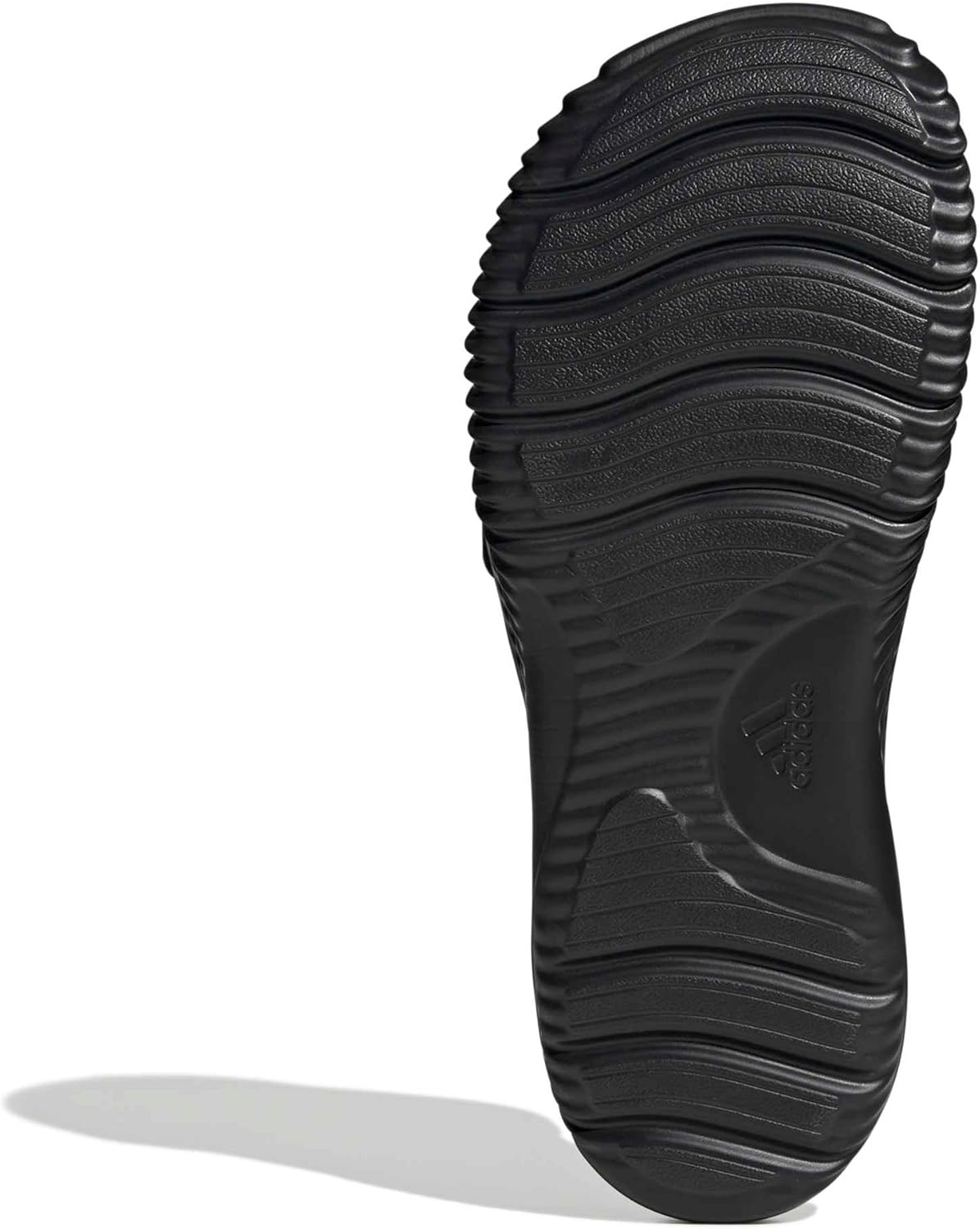 image:imageadidas Mens Alpharesponse 20 Athletic SandalsBlackBlackBlack