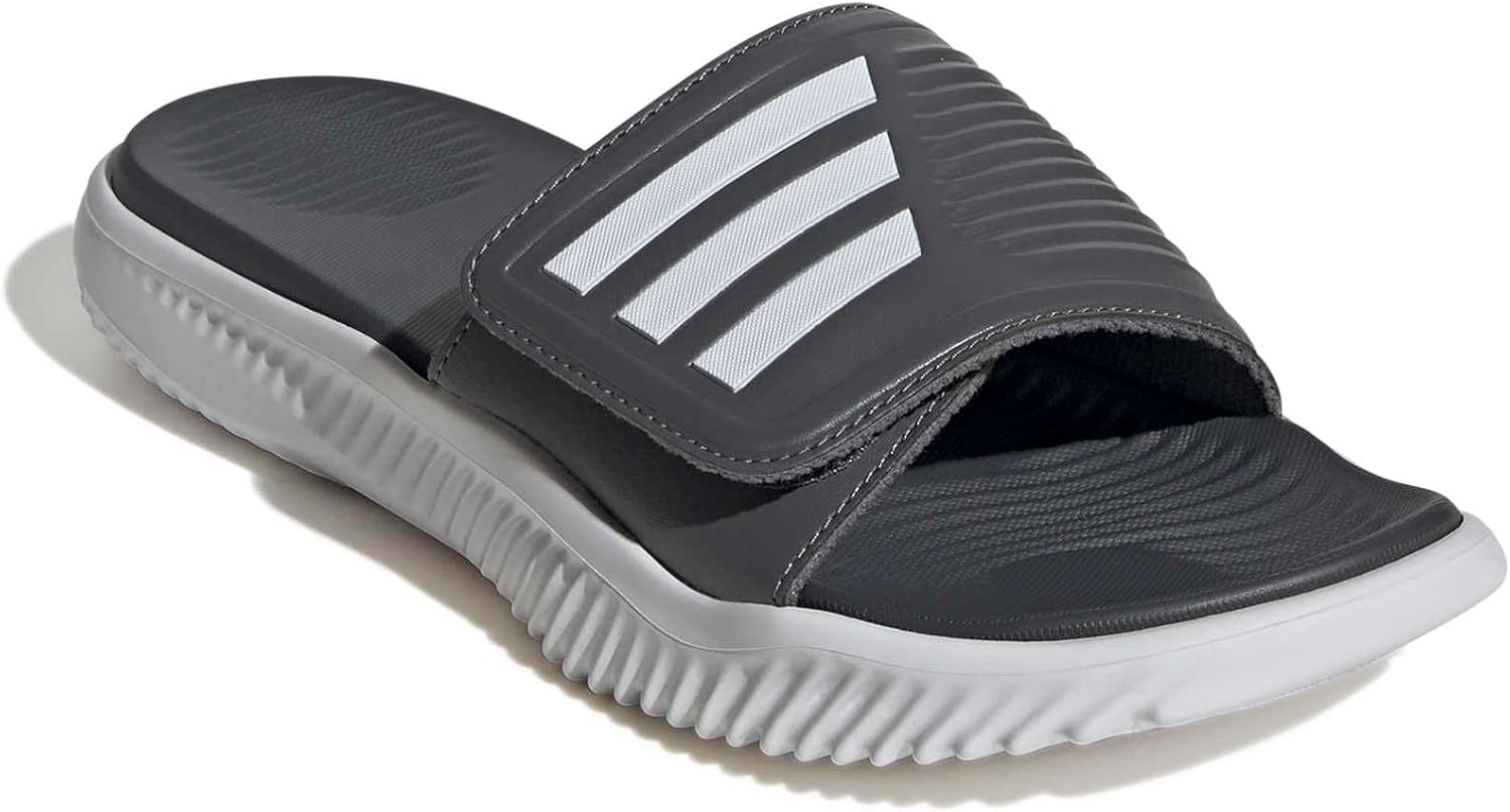 image:imageadidas Mens Alpharesponse 20 Athletic SandalsGreyDash GreyDash Grey