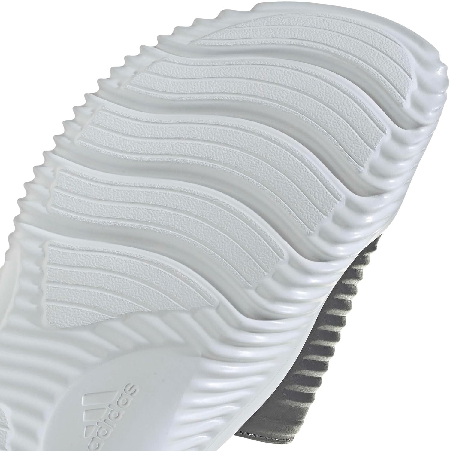 image:imageadidas Mens Alpharesponse 20 Athletic SandalsGreyDash GreyDash Grey
