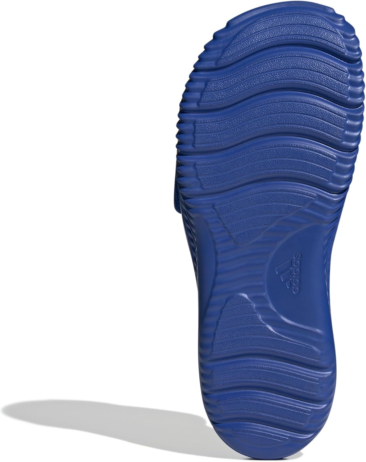 image:imageadidas Mens Alpharesponse 20 Athletic SandalsTeam Royal BlueCrew OrangeCrew Orange