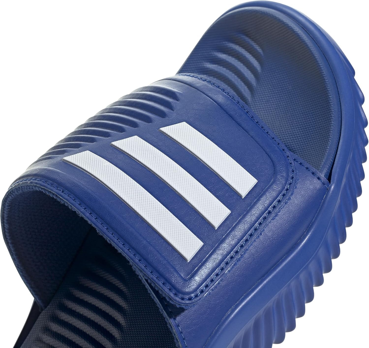 image:imageadidas Mens Alpharesponse 20 Athletic SandalsTeam Royal BlueWhiteTeam Royal Blue