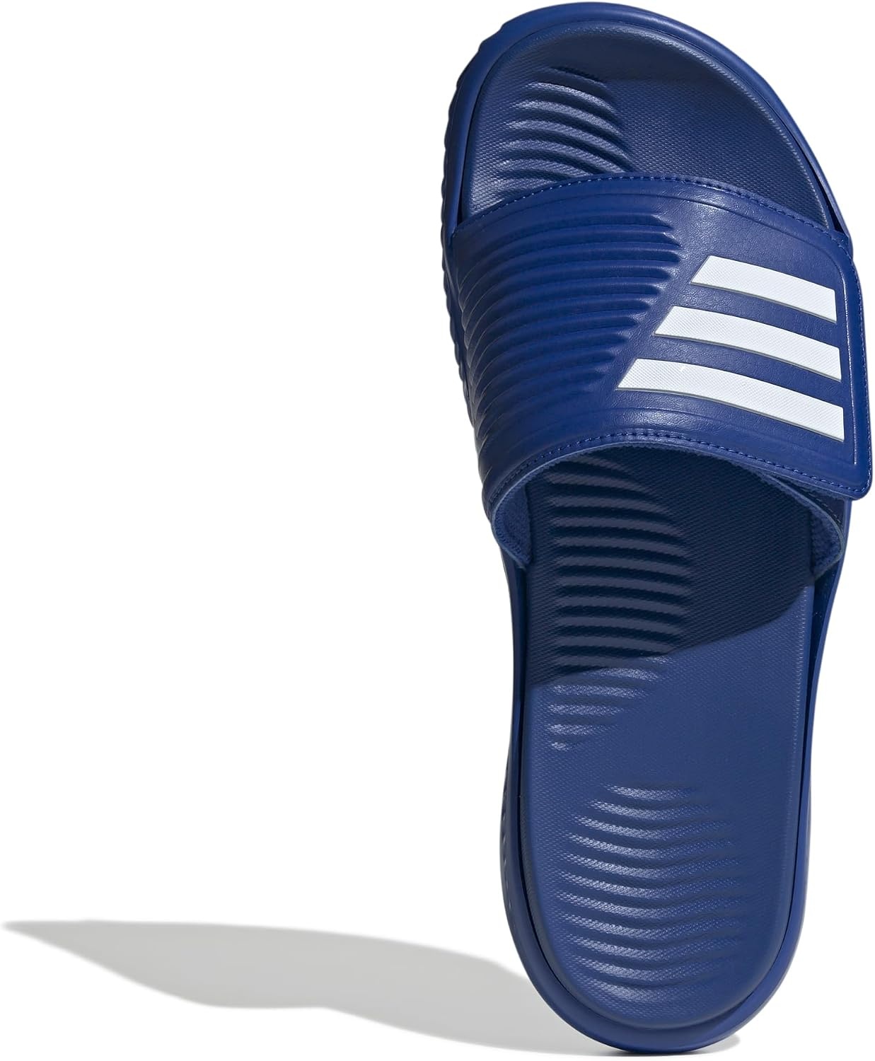 image:imageadidas Mens Alpharesponse 20 Athletic SandalsTeam Royal BlueWhiteTeam Royal Blue