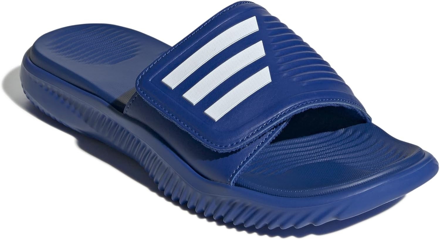 image:imageadidas Mens Alpharesponse 20 Athletic SandalsTeam Royal BlueWhiteTeam Royal Blue