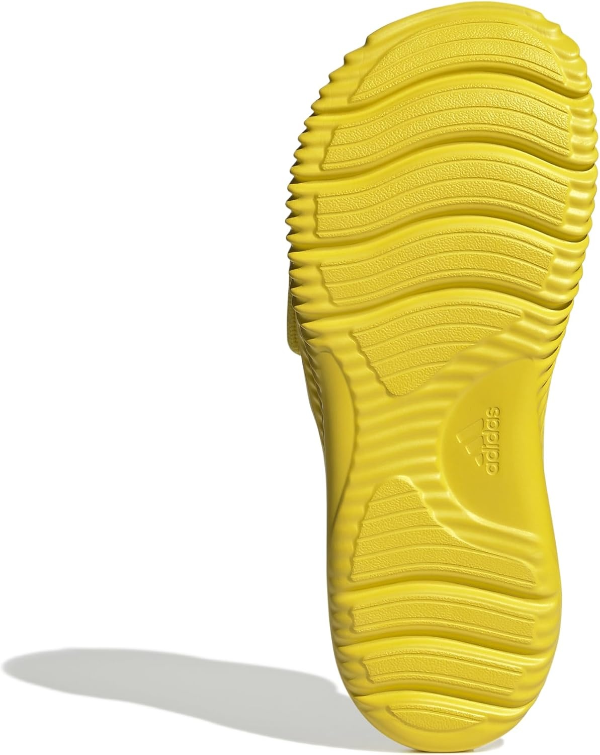 image:imageadidas Mens Alpharesponse 20 Athletic SandalsYellowTeam Royal BlueTeam Royal Blue