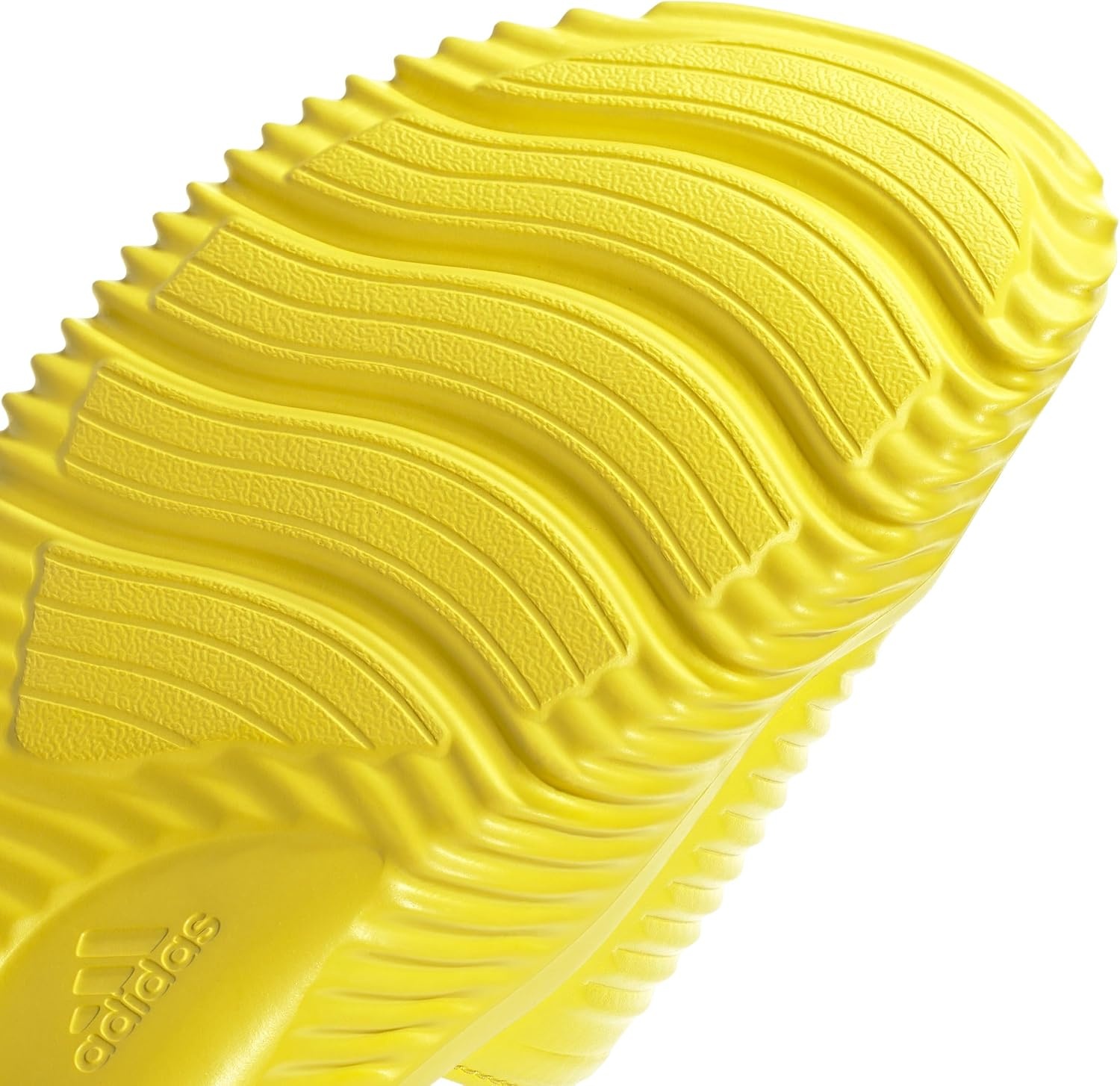 image:imageadidas Mens Alpharesponse 20 Athletic SandalsYellowTeam Royal BlueTeam Royal Blue