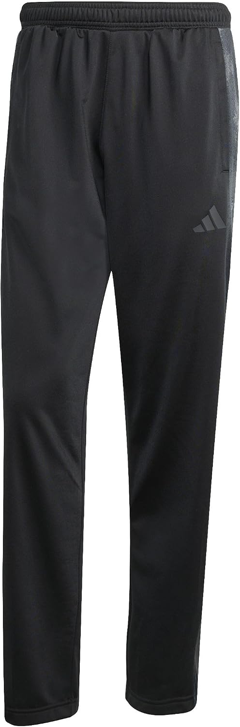 image:imageadidas Mens Camouflage Track PantsBlackMulticolor