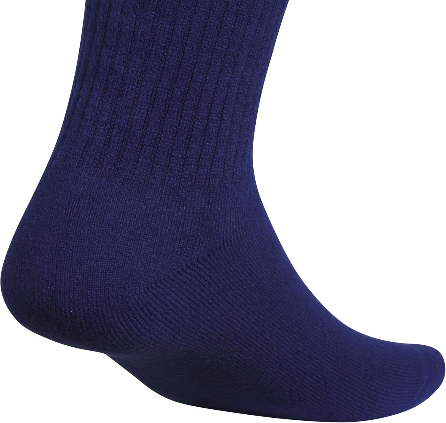 image:imageadidas Mens Cushioned Comfort Crew Socks 3 Pairs Super Soft amp CozyDark BlueHalo GreenWonder White2