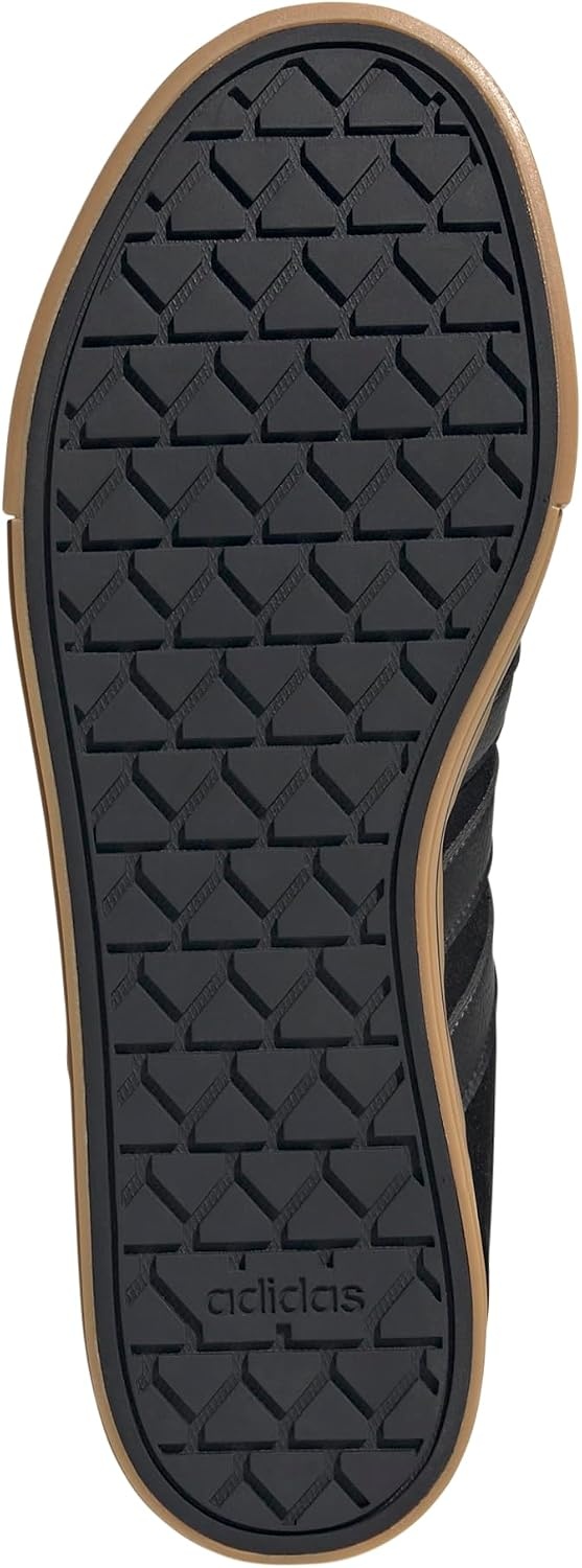image:imageadidas Mens Daily 40 ShoeBlackCarbonGum