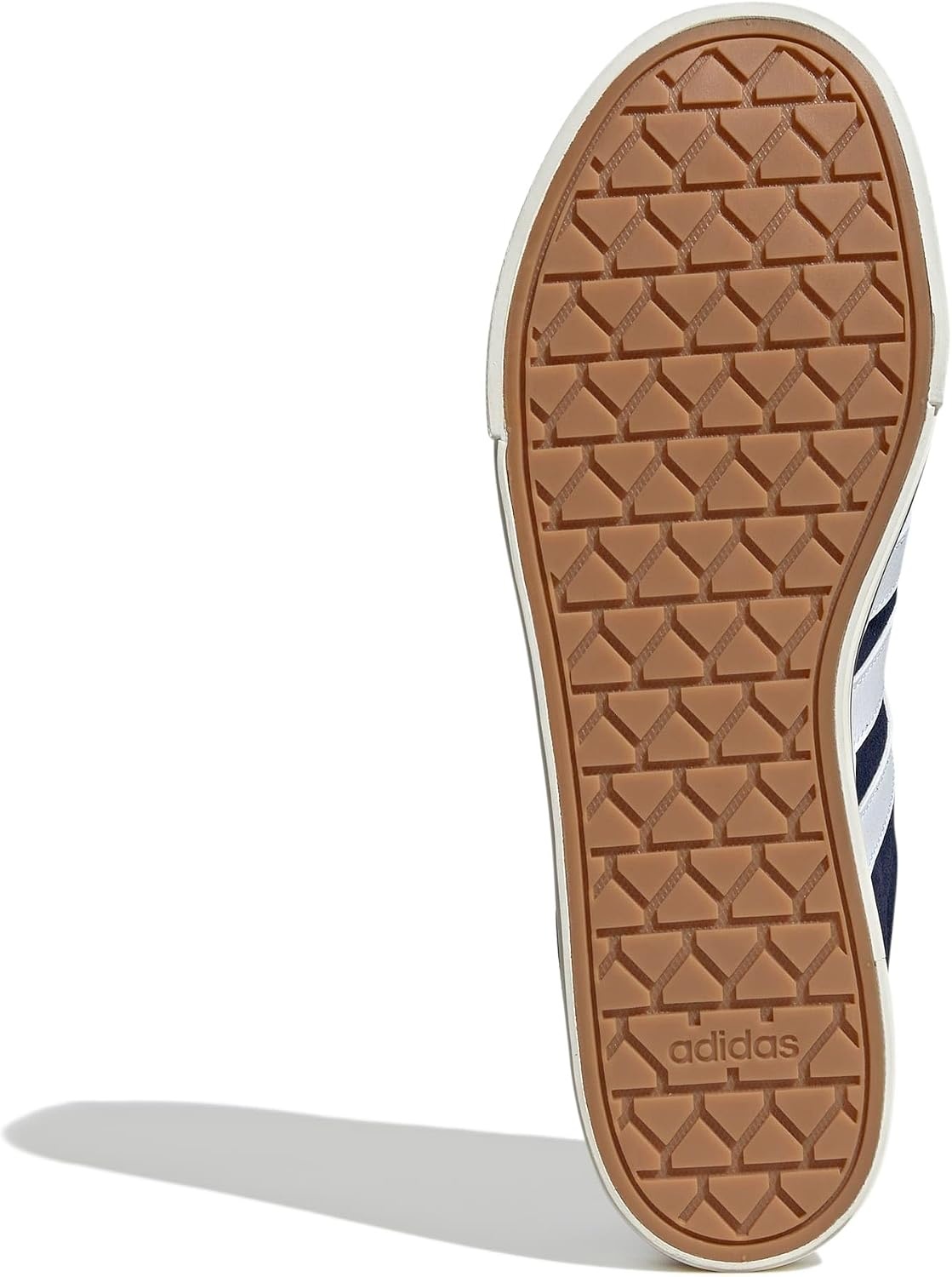 image:imageadidas Mens Daily 40 ShoeDark BlueWhiteOff White