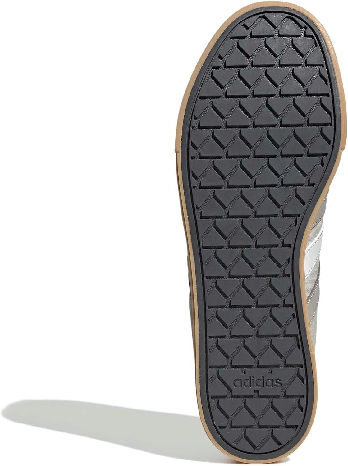 image:imageadidas Mens Daily 40 ShoeGrey OneGreyCrystal White