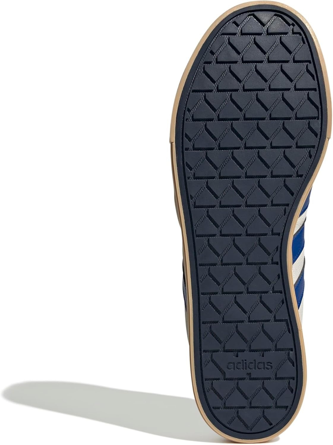 image:imageadidas Mens Daily 40 ShoeGrey OneTeam Royal BlueGrey