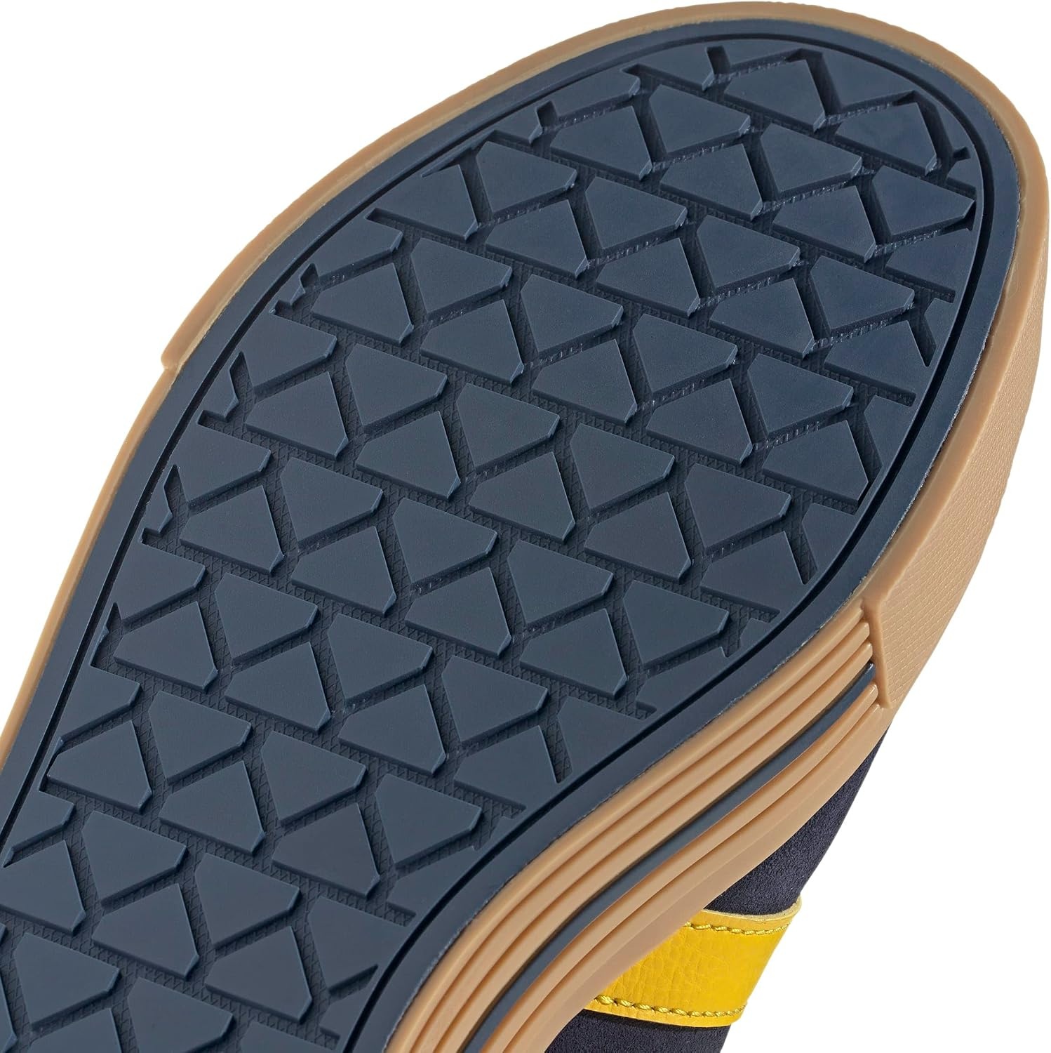 image:imageadidas Mens Daily 40 ShoeLegend InkUtility YellowGum