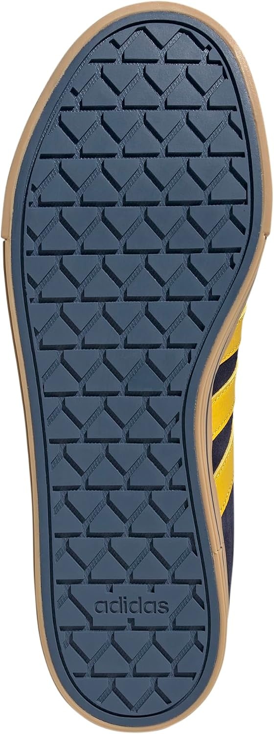 image:imageadidas Mens Daily 40 ShoeLegend InkUtility YellowGum
