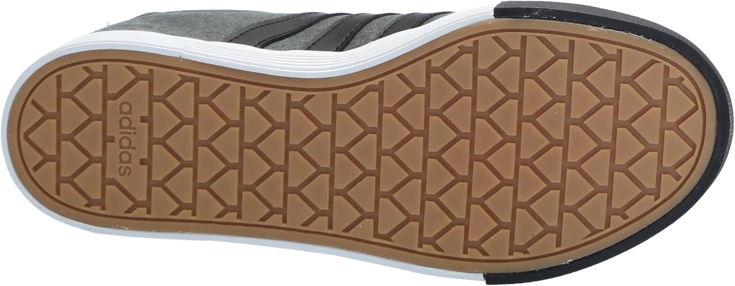 image:imageadidas Mens Daily 40 ShoeLegend IvyBlackWhite