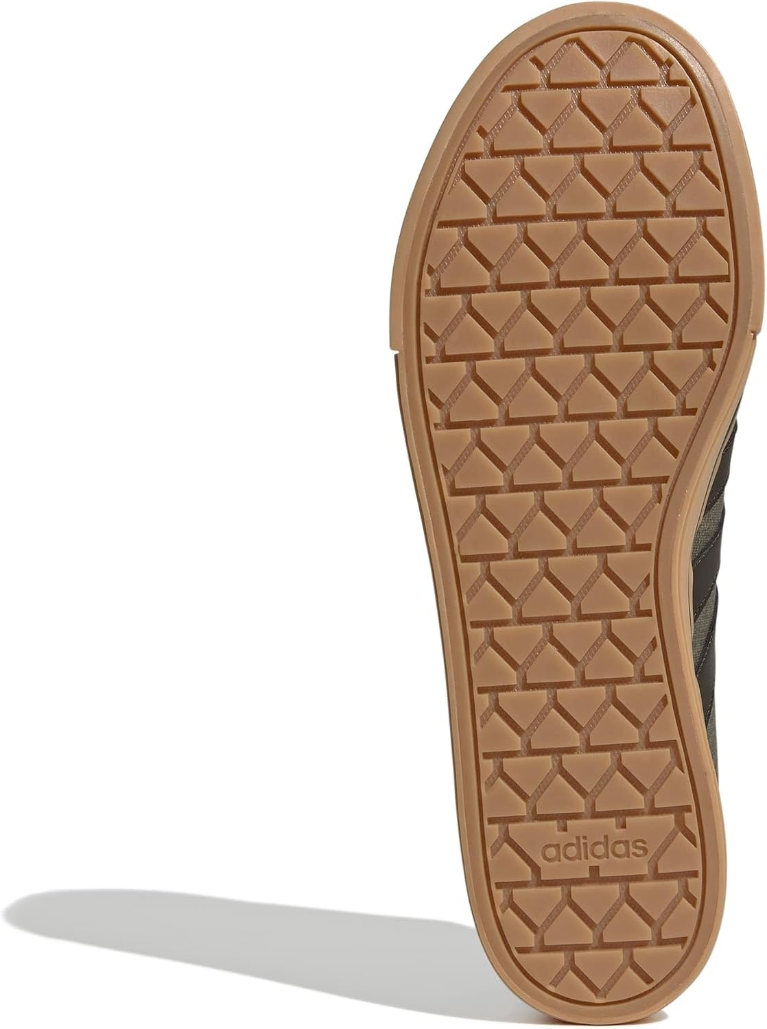 image:imageadidas Mens Daily 40 ShoeOlive StrataShadow OliveGum