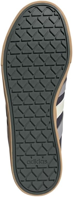 image:imageadidas Mens Daily 40 ShoeShadow NavyGlory GreyOff White