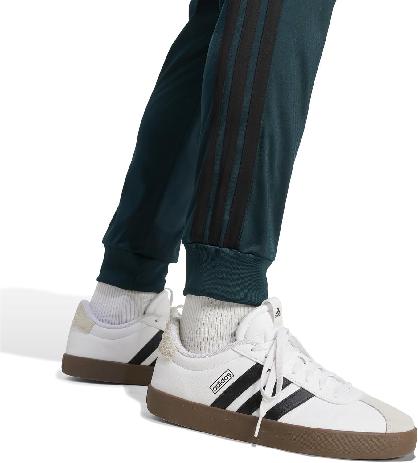 image:imageadidas Mens Dayready Track PantsAurora Ivy