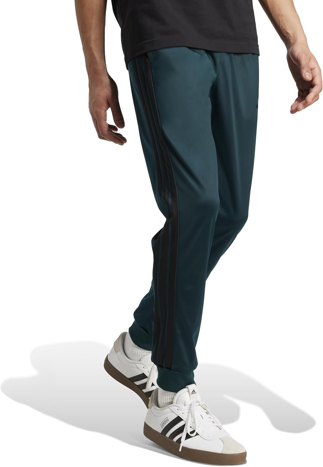 image:imageadidas Mens Dayready Track PantsAurora Ivy