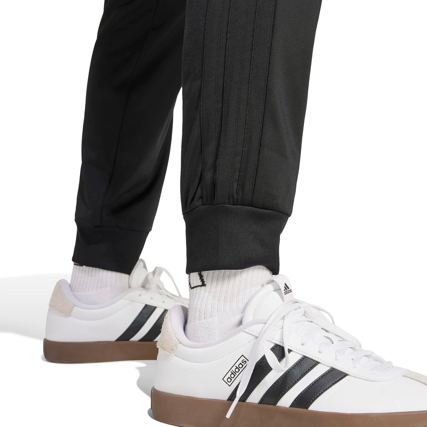 image:imageadidas Mens Dayready Track PantsBlackBlack2025