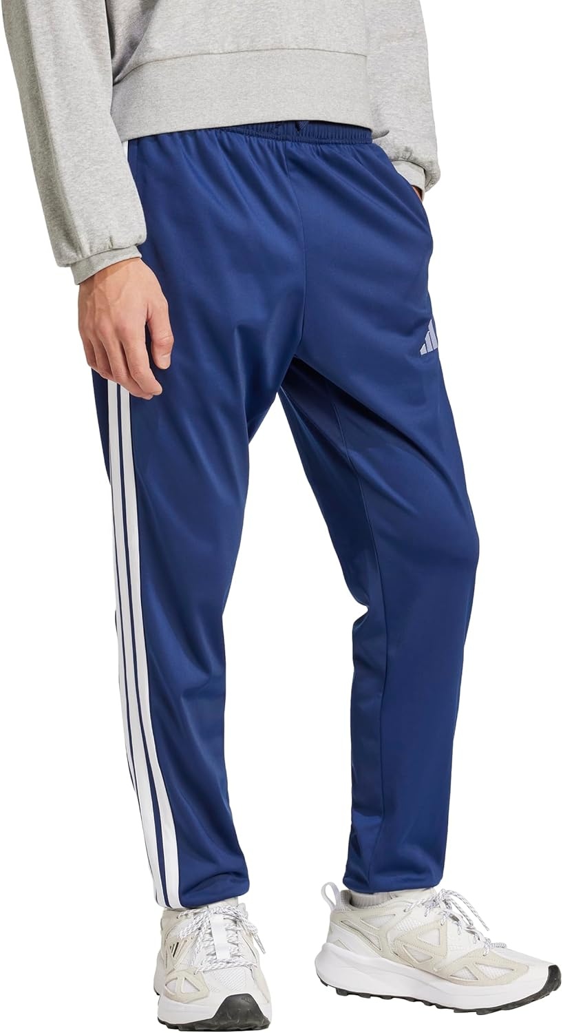 image:imageadidas Mens Dayready Track PantsDark Blue