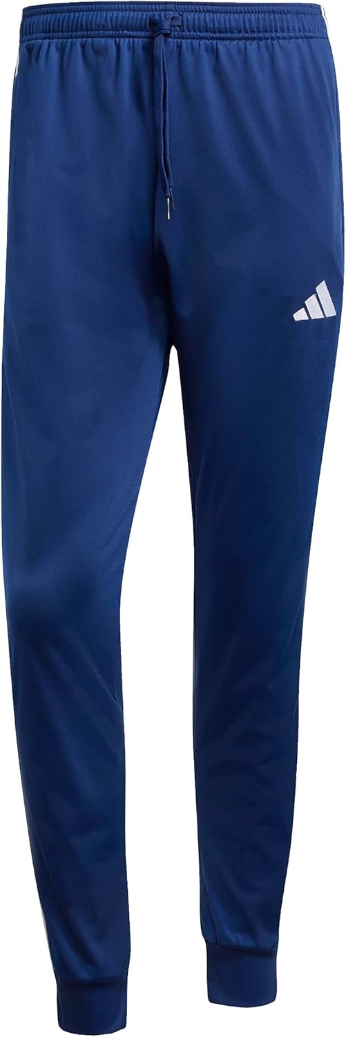image:imageadidas Mens Dayready Track PantsDark Blue